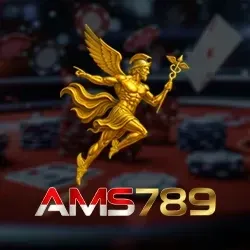 AMS789 - Petualangan Seru di Dunia Fantasi